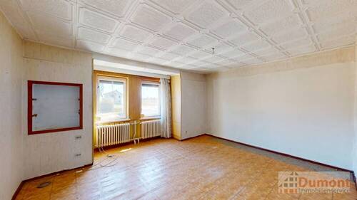Wohnzimmer 1 OG - 
