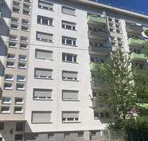 Zuhause für Stadtschwärmer: 2-Zi. - Stuttgart Mitte