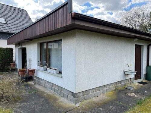 Nebengelass - Einfamilienhaus mit 63,00 m² in Berlin zum Kaufen