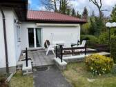Südterrasse - 