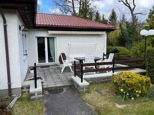 Südterrasse - 