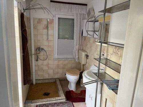 Duschbad - 