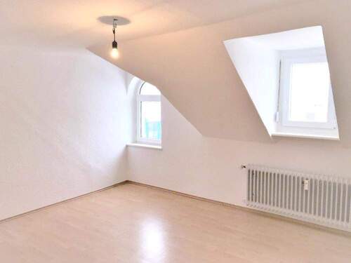 Bild 3 - 2 Zimmer Etagenwohnung in Trier