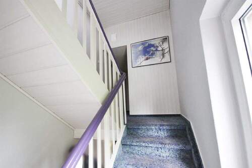 Treppenhaus OG - 