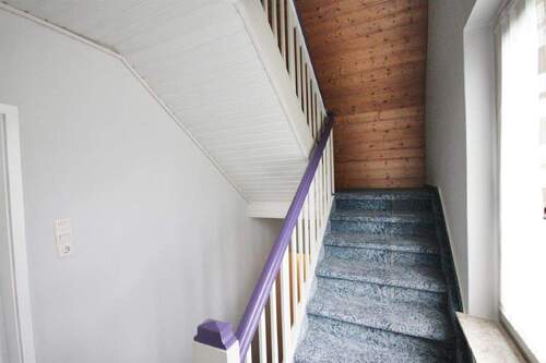 Treppenhaus DG - 