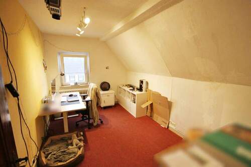 Arbeitszimmer 1 - 