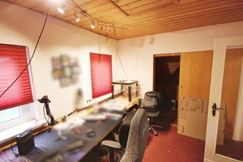 Arbeitszimmer 2 - 