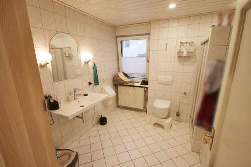 Badezimmer - 