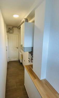 HWR & Waschmaschine - 