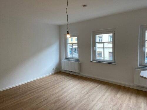 Bild 2 - 2 Zimmer Etagenwohnung zur Miete in Schweinfurt