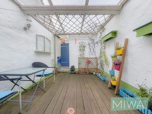 25244MW-16 - Reihenmittelhaus mit 86,00 m² in Soest zum Kaufen