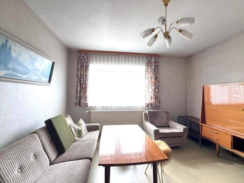 Schlafzimmer OG - Einfamilienhaus mit 118,00 m² in Wolnzach zum Kaufen