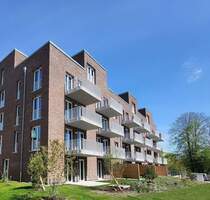 Ihr neues Zuhause im Herzen der Stadt und fußläufig zur Schlei! - Schleswig