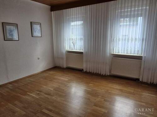 Wohnen EG - 6 Zimmer Mehrfamilienhaus, Wohnhaus zum Kaufen in Eislingen/Fils