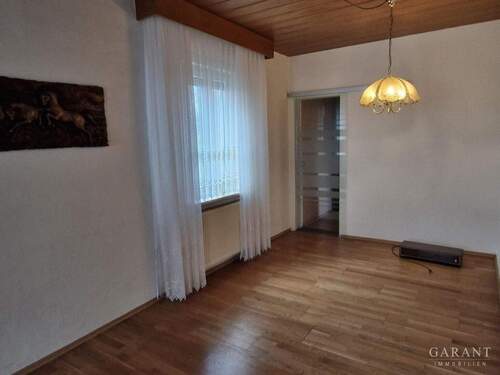 Essen EG - 6 Zimmer Mehrfamilienhaus, Wohnhaus in Eislingen/Fils