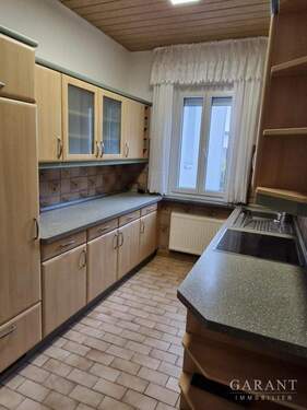 Küche EG - Mehrfamilienhaus, Wohnhaus mit 136,00 m&sup2; in Eislingen/Fils zum Kaufen