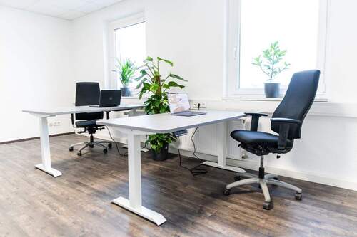 Bild 2 - Büro zur Miete in Leipzig