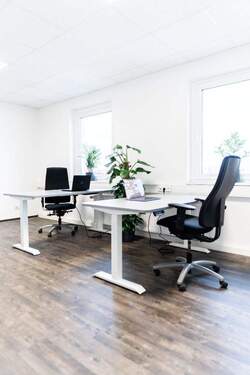 Bild 4 - Büro mit 30,00 m&sup2; in Leipzig zur Miete