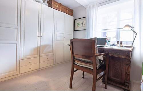 Büro erster Stock - 