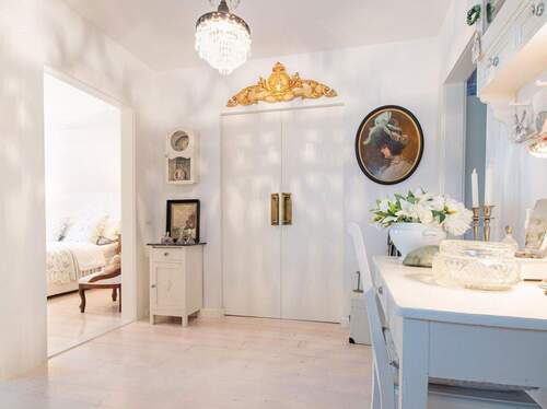 Flur zweiter Stock - 