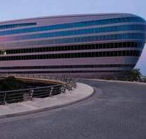 Büroraum S - modern, flexibel, 247 am Flughafen Frankfurt - Frankfurt am Main