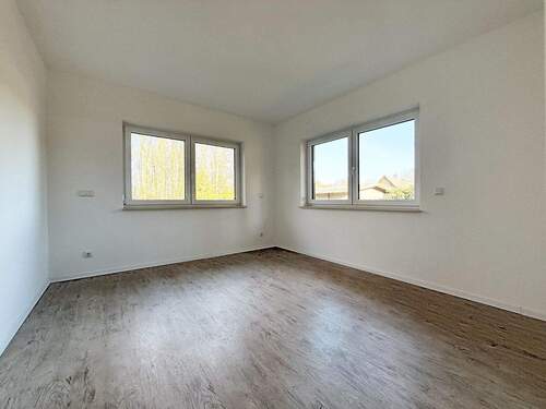 Bungalow: 2. Wohnraum - 