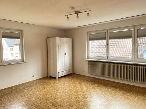 Schlafen 2. OG - Doppelhaushälfte mit 159,00 m&sup2; in Spaichingen zum Kaufen