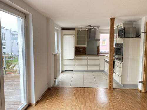 Kochen / Essen 1. OG - 