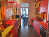 Küche - Büro in Berlin