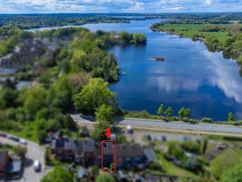 Seeblick - Ihr Haus am See in Preetz - Das perfekte Zuhause