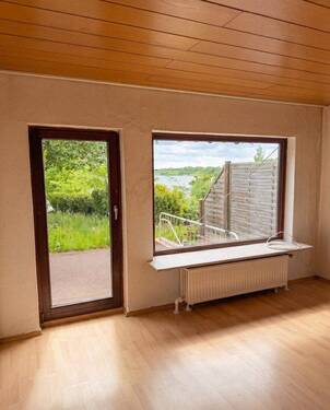 Wohnzimmer - 4 Zimmer Reihenmittelhaus zum Kaufen in Preetz