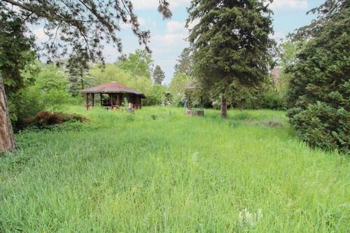 Gartengrundstück (2) - 