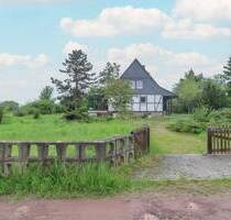 Ihr neues Zuhause - 4 Zimmer mit weitreichendem Gartengrundstück - Sofort bezugsfrei - Halle (Saale) Frohe Zukunft