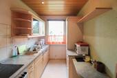 Küche im EG - 4 Zimmer Einfamilienhaus zum Kaufen in Halle (Saale)