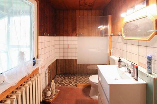 Bad im EG - 