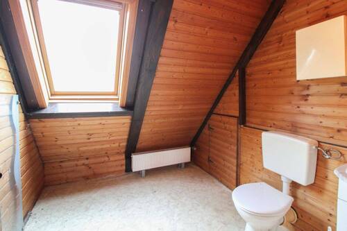 WC im OG - 