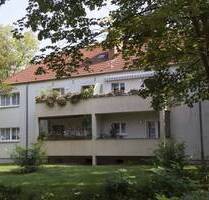 Altersgerechtes Wohnen ab 50 ,mit sonnigen Aussichten! - Bad Dürrenberg