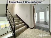 Detailansicht - 3 Zimmer Etagenwohnung zur Miete in Bad Dürrenberg