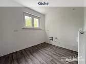 Detailansicht - Etagenwohnung mit 66,50 m&sup2; in Bad Dürrenberg zur Miete