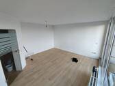 Wohn- und Esszimmer - 