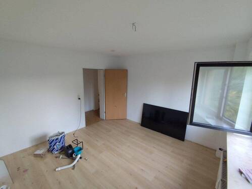 Schlafzimmer - Etagenwohnung mit 70,50 m&sup2; in Lünen zur Miete