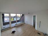 Wohn- und Esszimmer - 