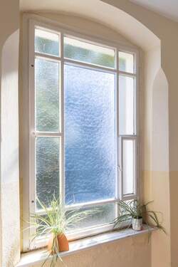 Treppenhaus Detail - 