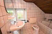 Bad Dachgeschoss - 