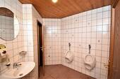 WC Souterrain - 