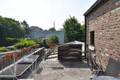 Terrasse 1. Obergeschoss - 