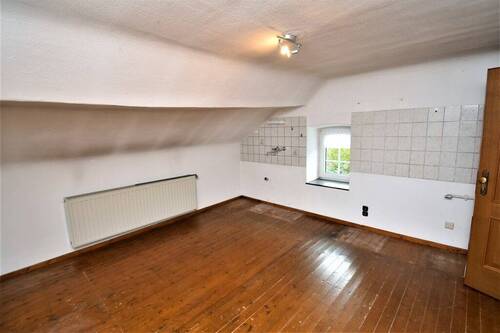 Dachgeschoss (1) - 