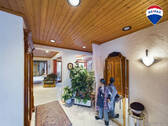 RE/MAX Immobilien DeLux Haus kauf Honzrath - 5 Zimmer Bungalow in Beckingen