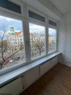 20240328_145706 - Etagenwohnung mit 26,30 m² in Berlin zur Miete