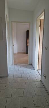 Eingangsbereich - 